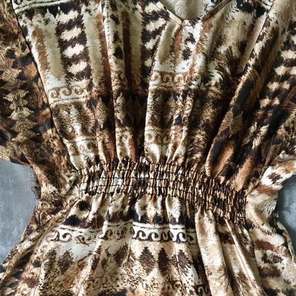 Romeo + Juliet Couture tunic - Picture 3 of 4